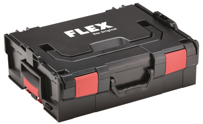 Transportkoffer Flex / Sortimo L-Boxx TK-L136